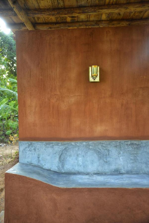 Appartement Pidurangala View Treehouse à Sigirîya Extérieur photo