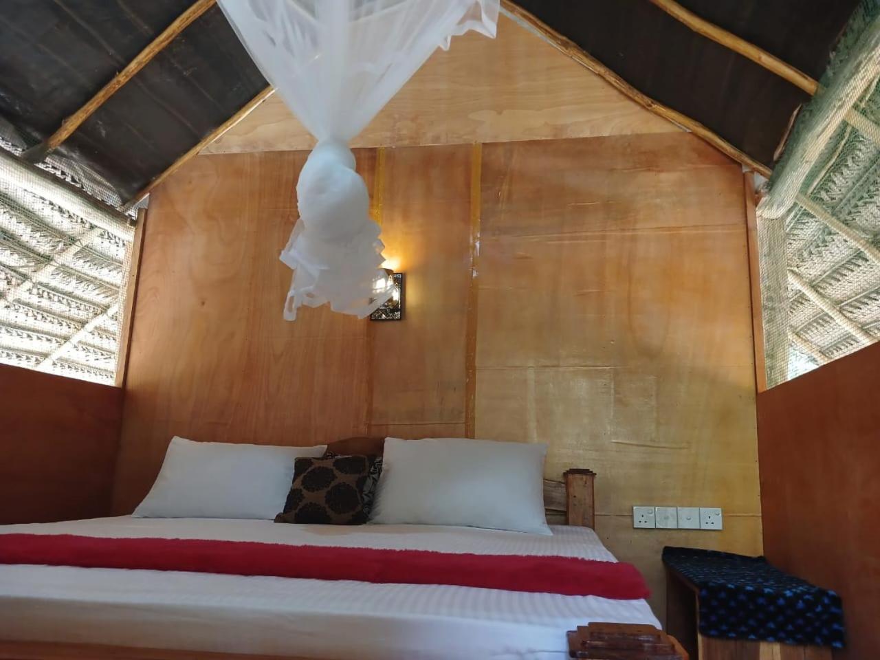 Appartement Pidurangala View Treehouse à Sigirîya Extérieur photo