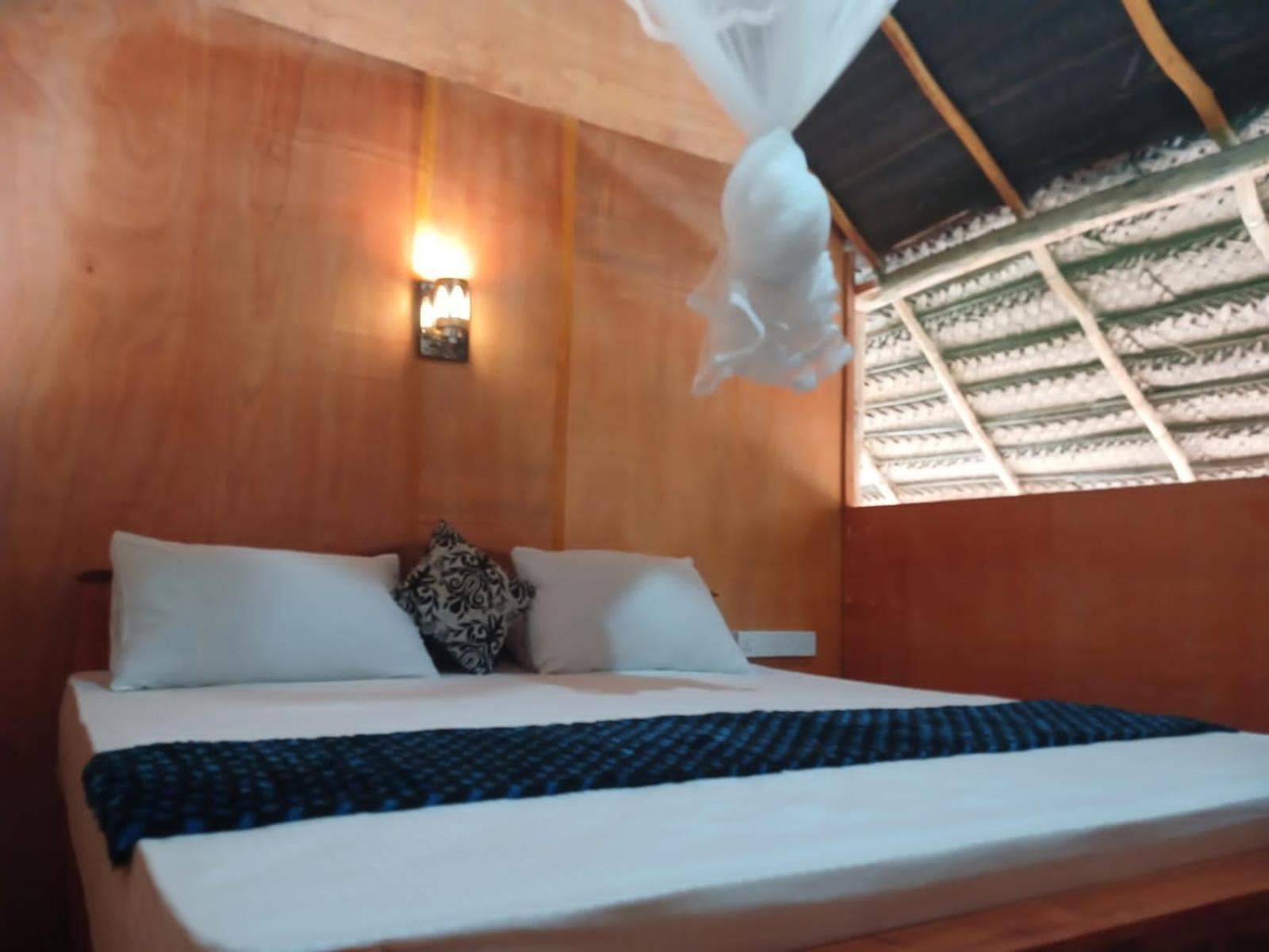 Appartement Pidurangala View Treehouse à Sigirîya Extérieur photo
