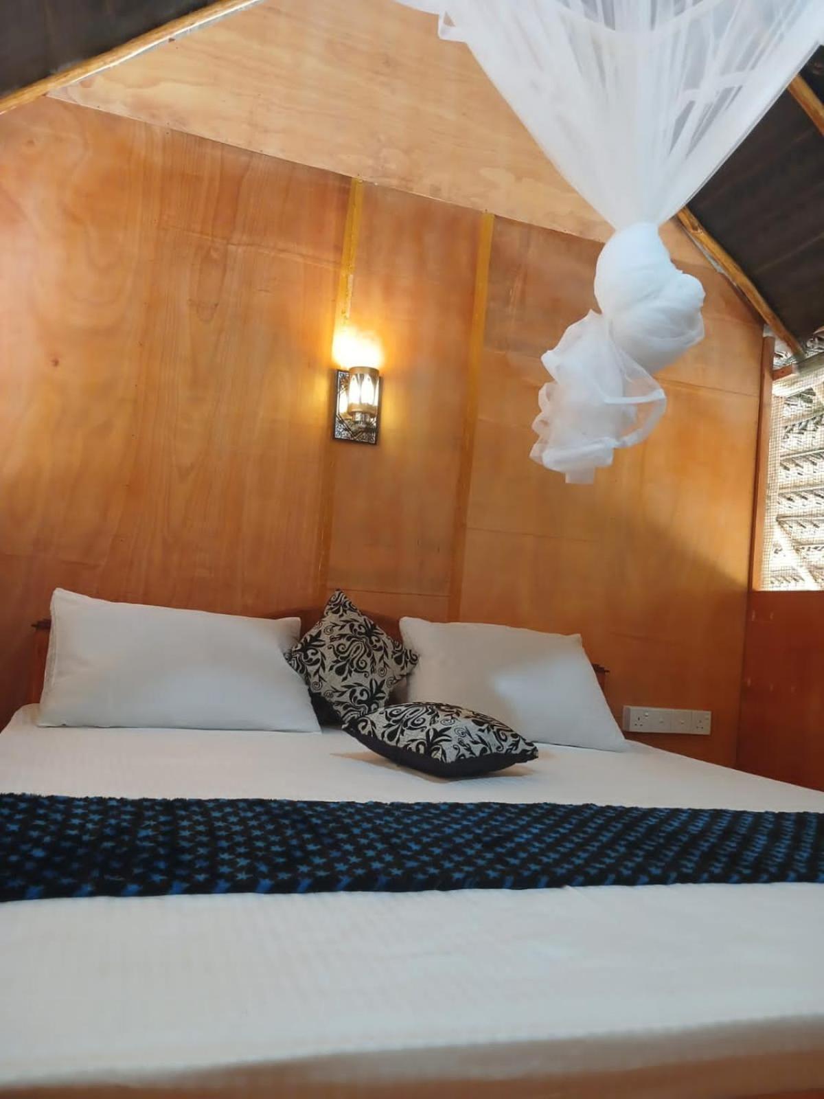 Appartement Pidurangala View Treehouse à Sigirîya Extérieur photo