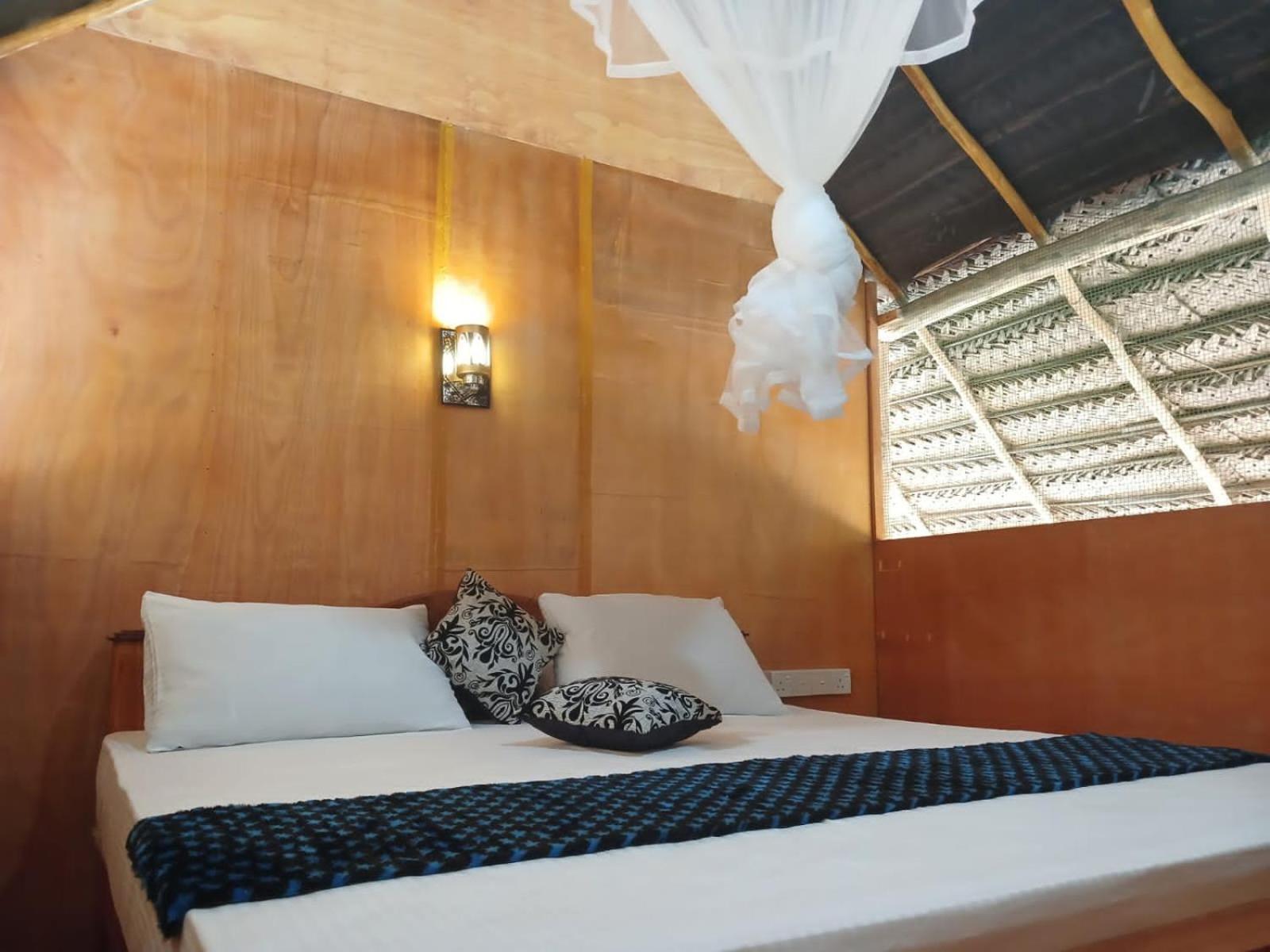 Appartement Pidurangala View Treehouse à Sigirîya Extérieur photo